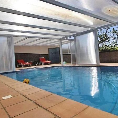 Villa Quinta, Sexta & Sabado Arco da Calheta  Eksteriør billede