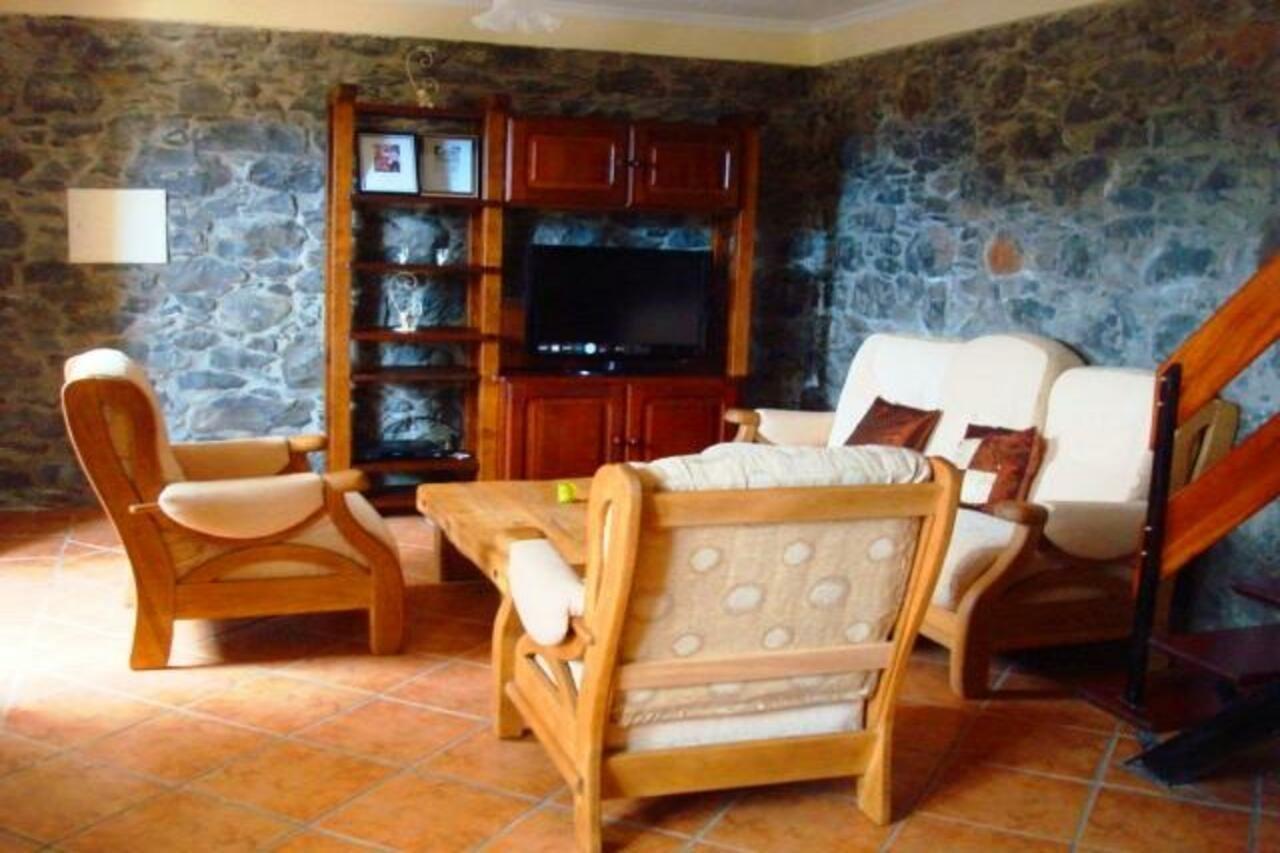 Villa Quinta, Sexta & Sabado Arco da Calheta  Eksteriør billede