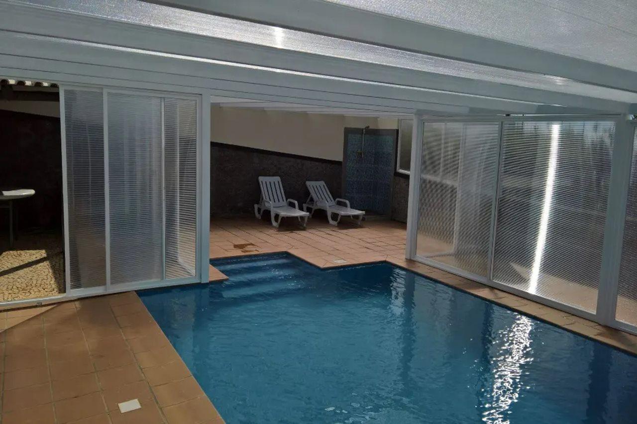 Villa Quinta, Sexta & Sabado Arco da Calheta  Eksteriør billede
