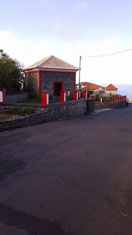 Villa Quinta, Sexta & Sabado Arco da Calheta  Eksteriør billede