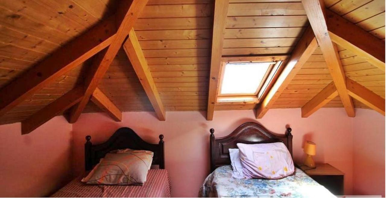 Villa Quinta, Sexta & Sabado Arco da Calheta  Eksteriør billede