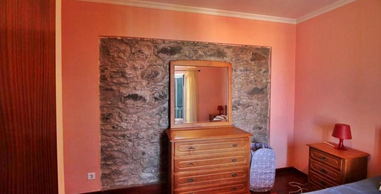 Villa Quinta, Sexta & Sabado Arco da Calheta  Eksteriør billede