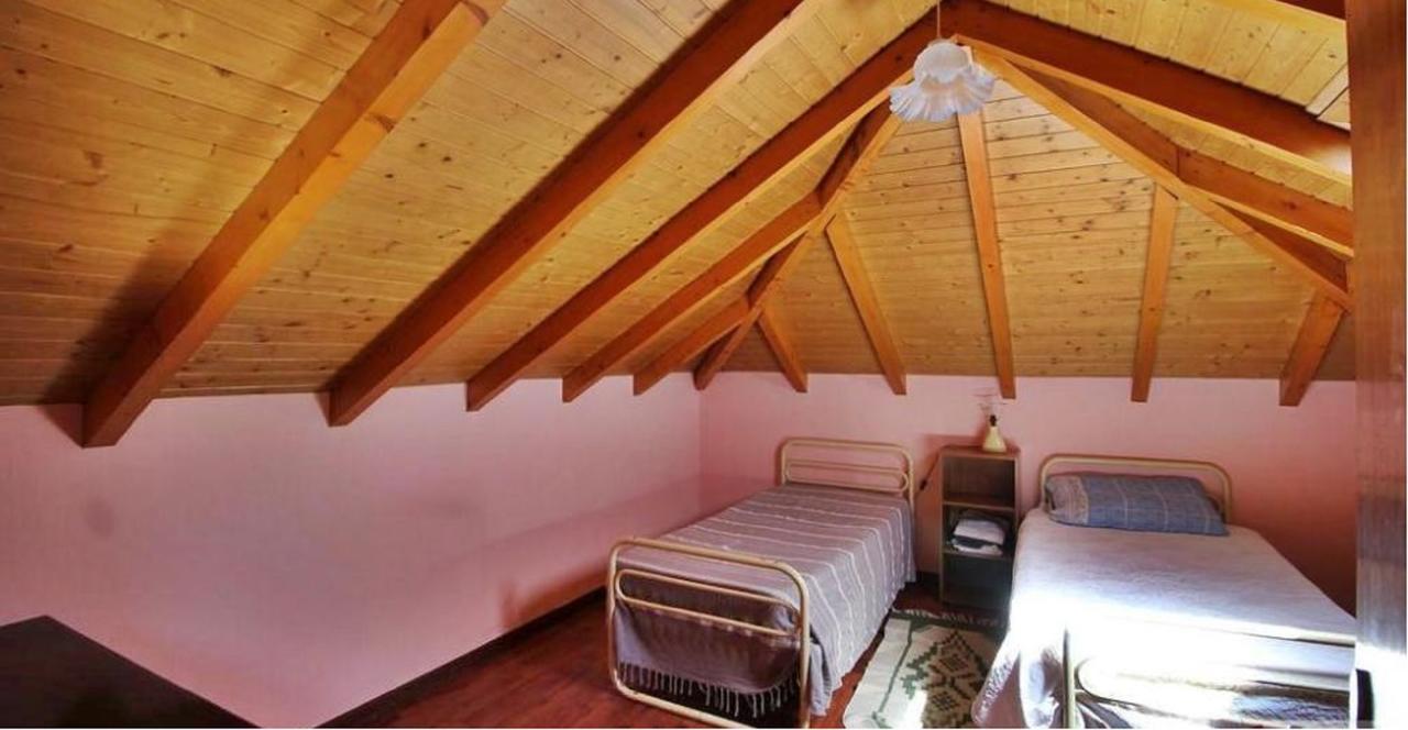 Villa Quinta, Sexta & Sabado Arco da Calheta  Eksteriør billede