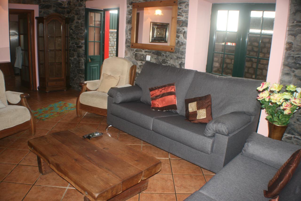 Villa Quinta, Sexta & Sabado Arco da Calheta  Eksteriør billede