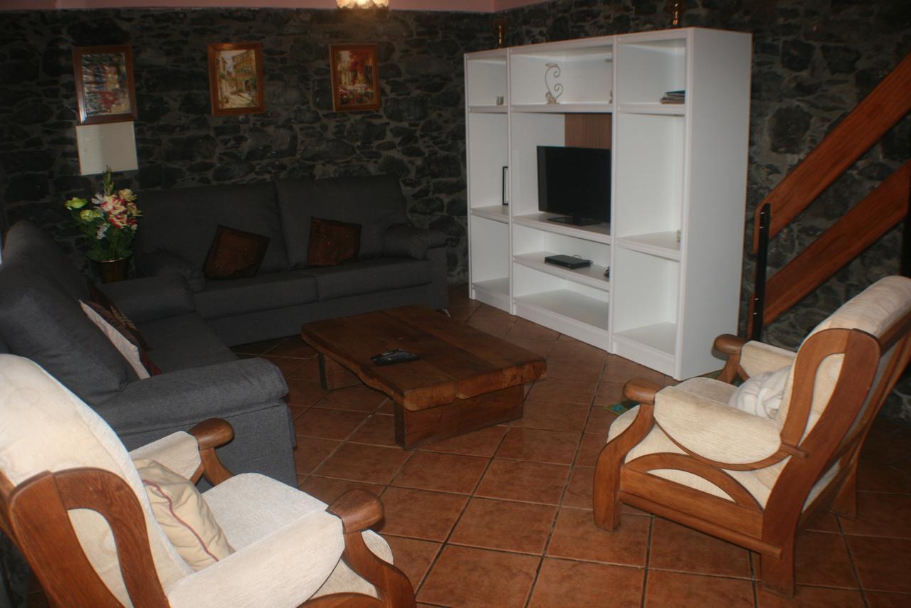 Villa Quinta, Sexta & Sabado Arco da Calheta  Eksteriør billede